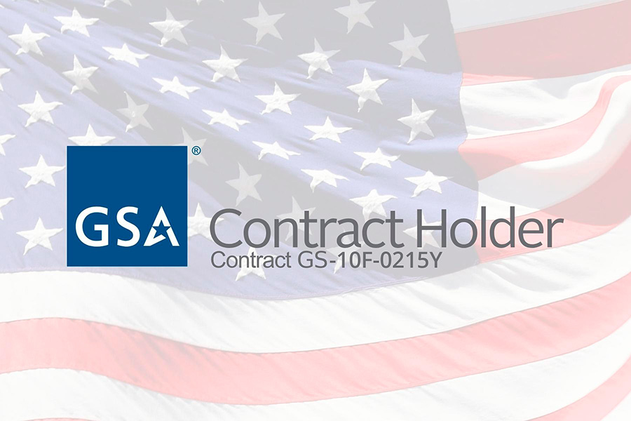 GSA contract holder for Government Translations